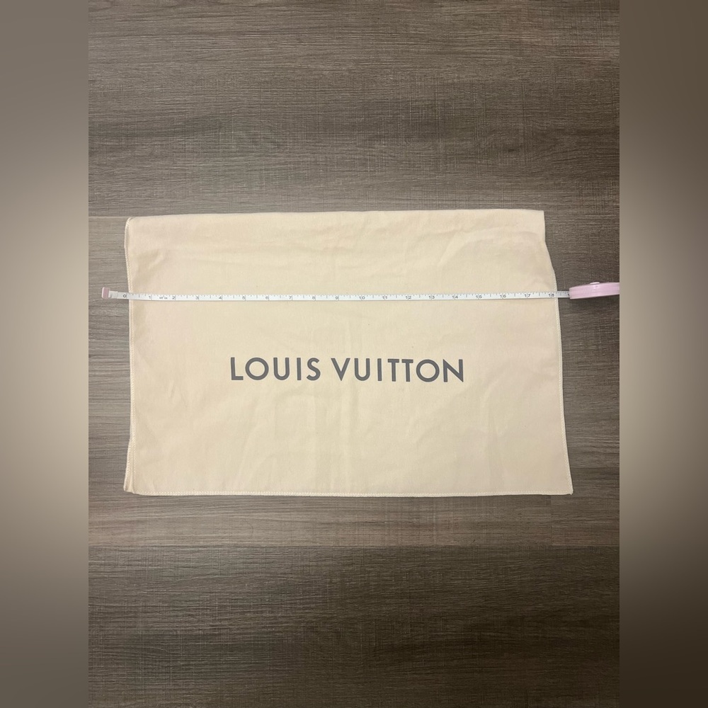 Louis Vuitton dust bag - Picture 3 of 5